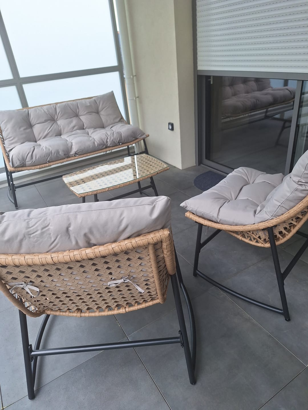 Customer photo review of GUAHANA