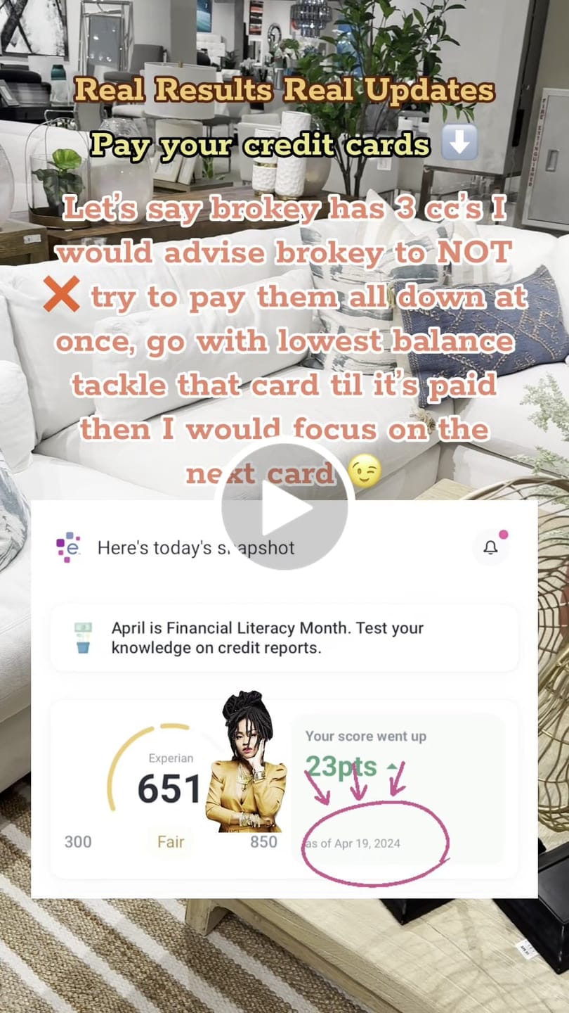 Customer video review of Basic