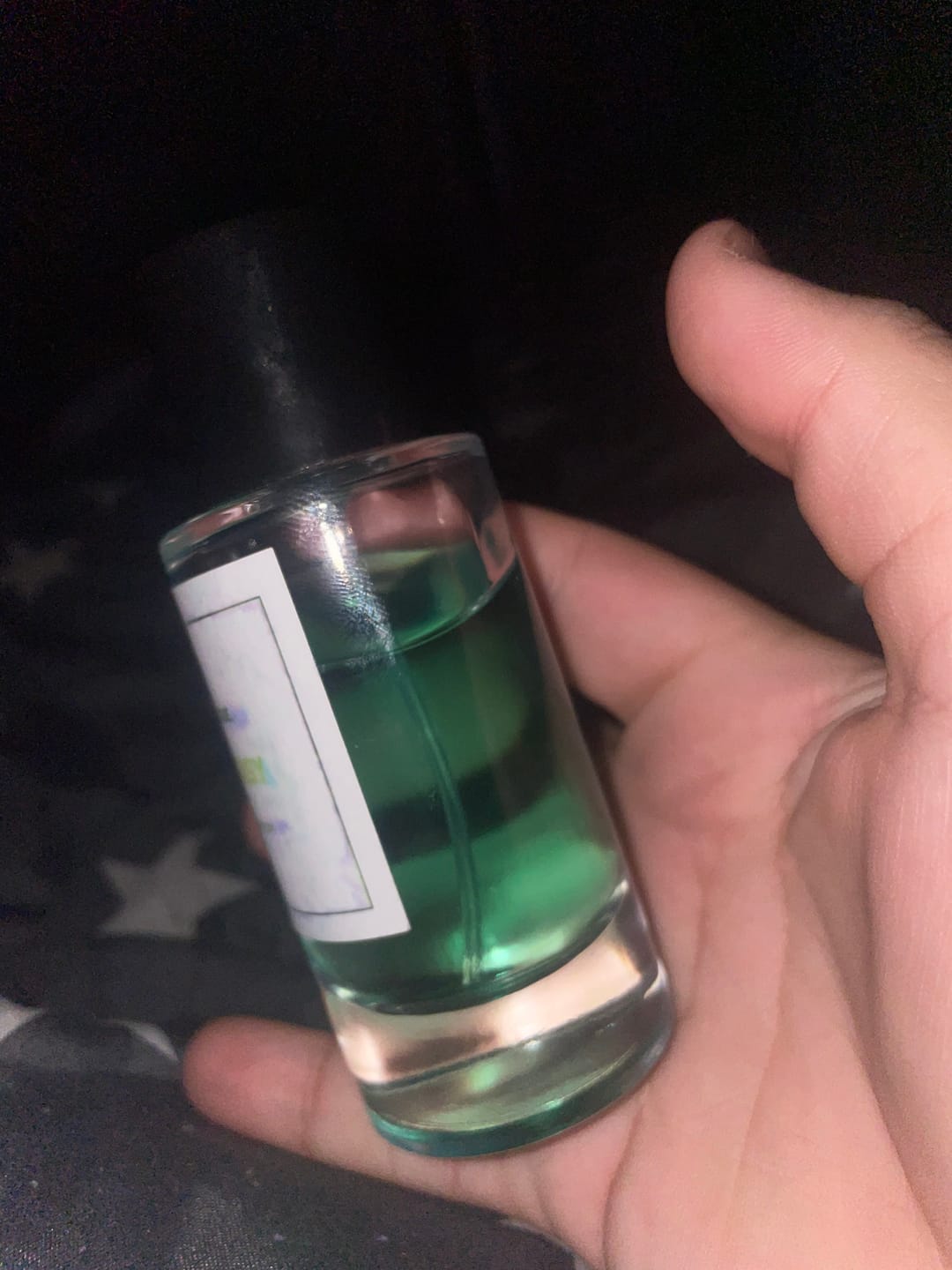 Customer photo review of FANTASY