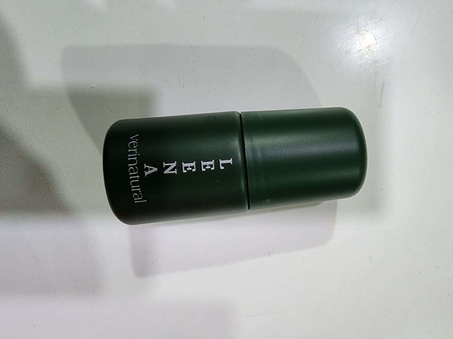 Customer photo review of [Pre-order]Pack of 2 Refillable Brightening Roll-on