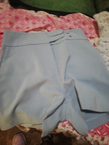 Customer photo review of Short - 531904 - CIE