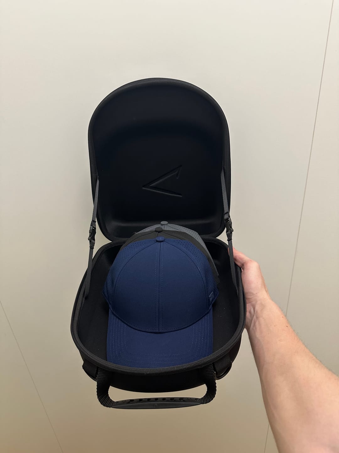 Customer photo review of CAP CASE