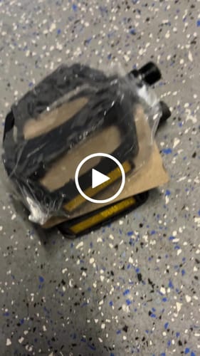 Customer video review of Trappers OUXI V8 V20