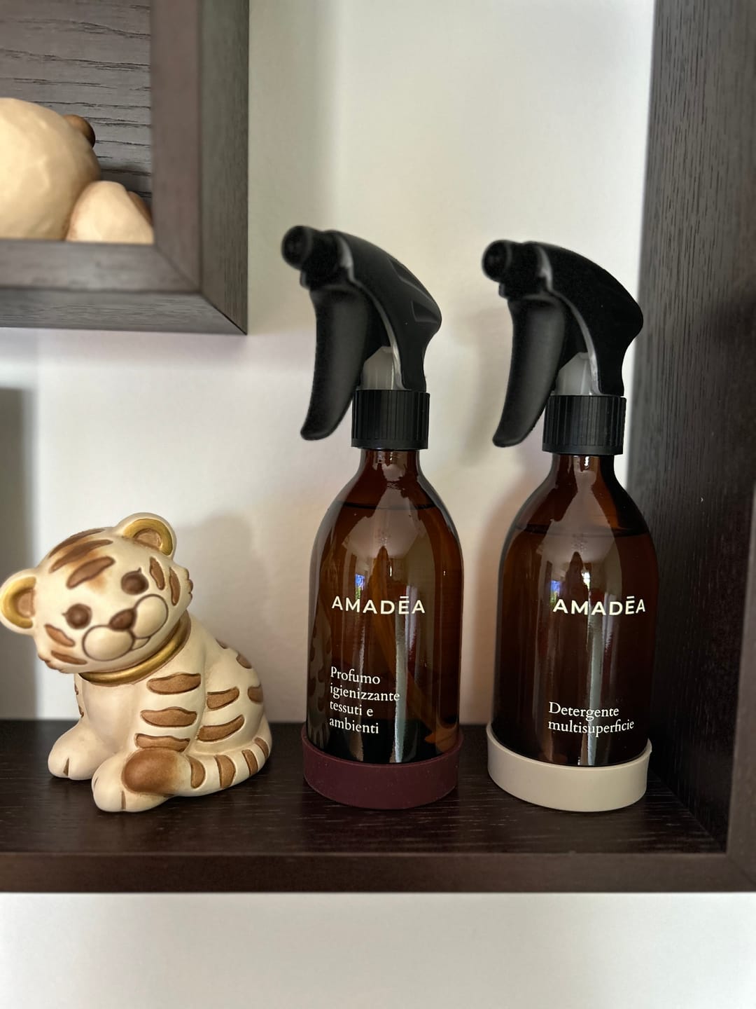 Customer photo review of Starter Kit - Essential