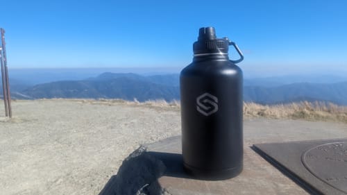 Customer photo review of Hydrate - Daily (1.9L) NEW