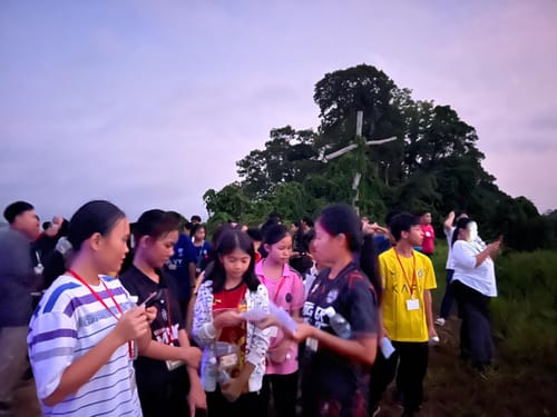 Customer photo review of [2023 Edition] Ace Bottle Mega