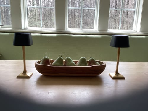 Customer photo review of ISEO: Italian Designer Lamp