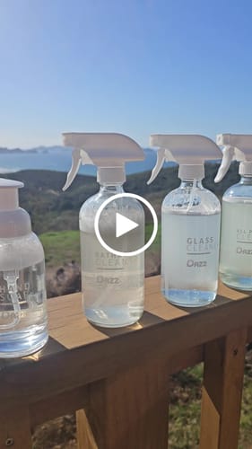 Customer video review of Mixed Refill Tablets
