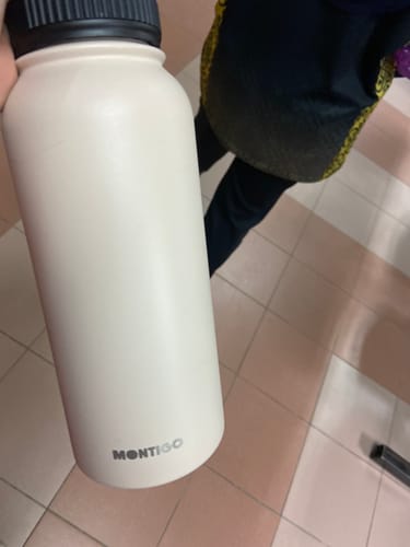 Customer photo review of [2023 Edition] Pastel Ace Bottle Mega