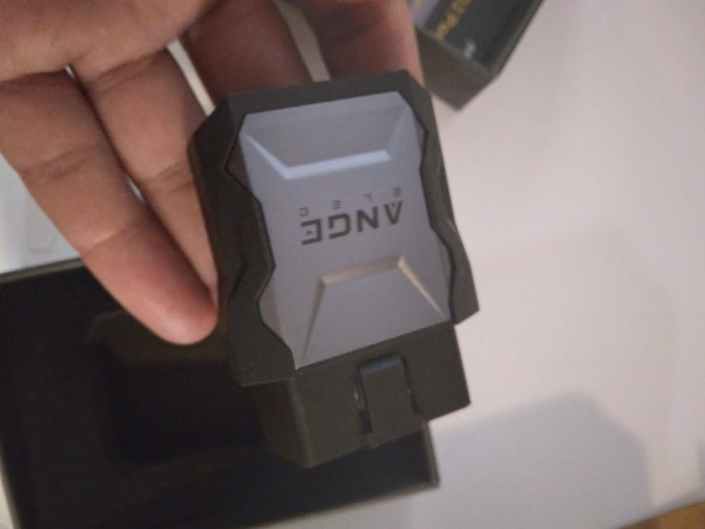 Customer photo review of AG003 Pro AFM/DFM Disabler