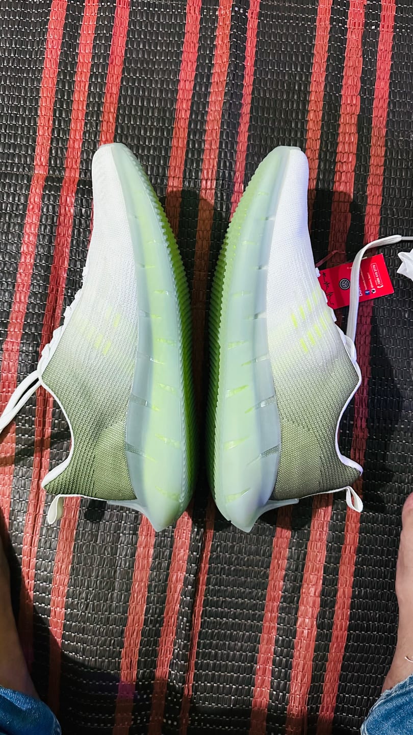 Customer photo review of Bacca Bucci Champion