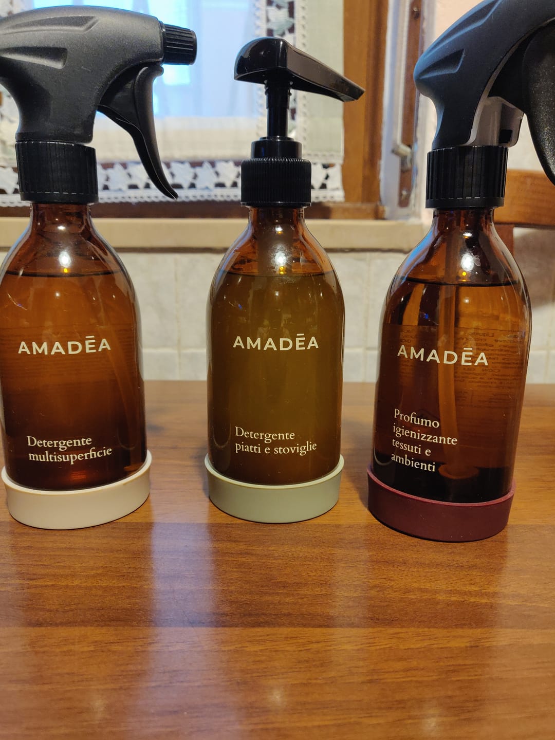 Customer photo review of Starter Kit - Essential