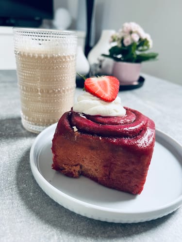 Customer photo review of PEARL LONG | ATLANTA