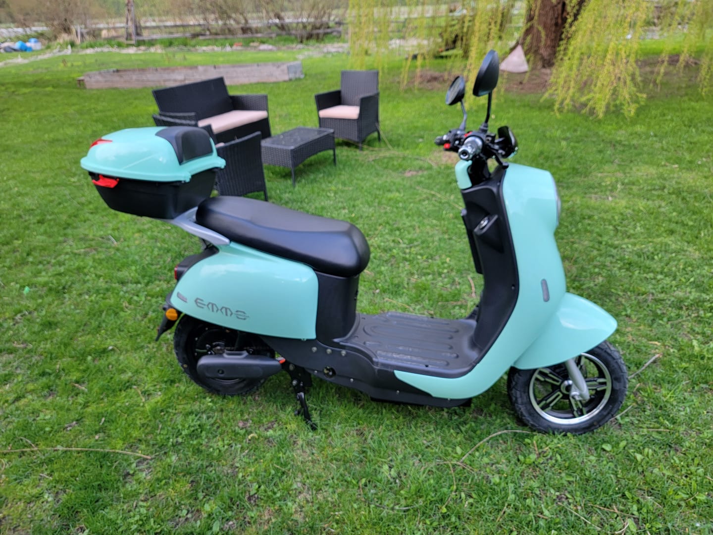 Customer photo review of Merona
