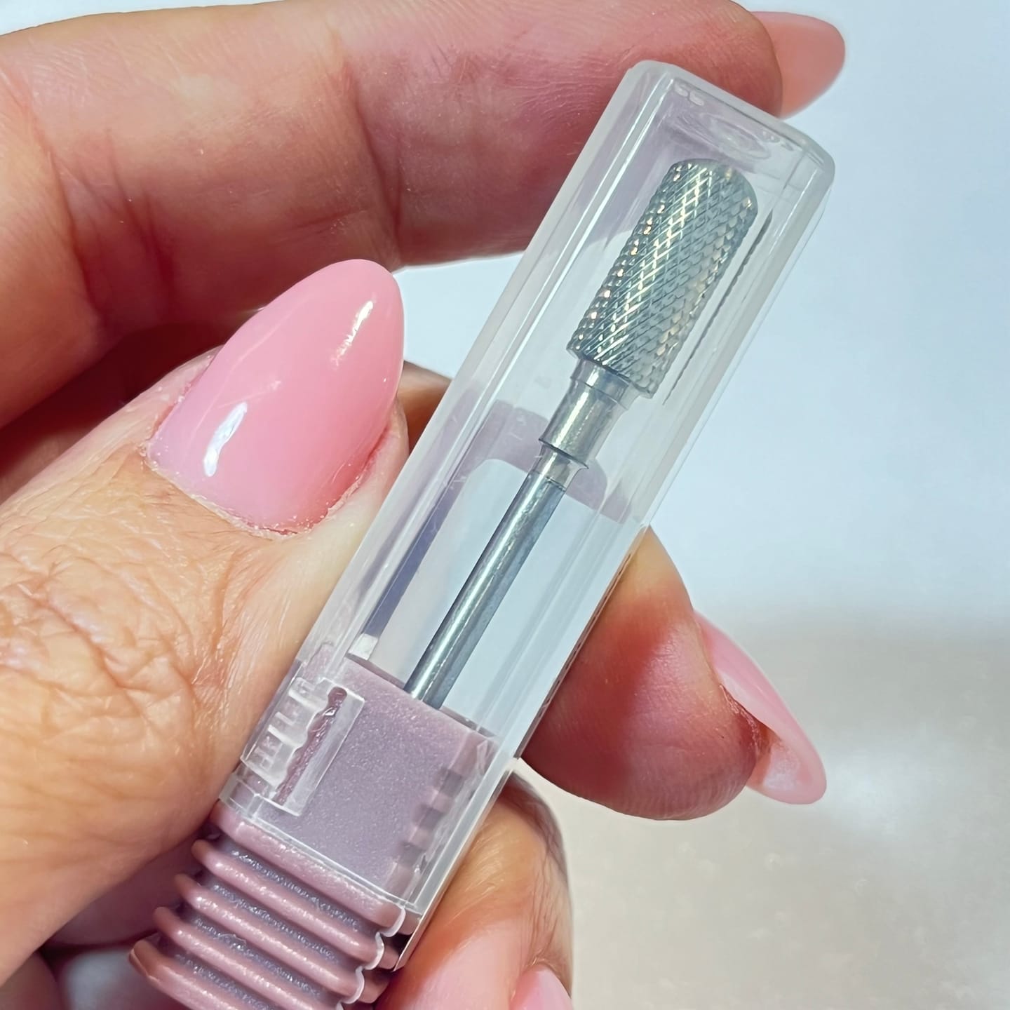 Customer photo review of Ponteira Carbide Soft