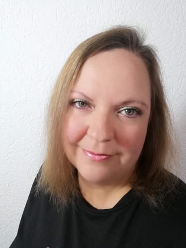 Customer photo review of Firming Make-Up