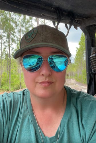 Customer photo review of Caribbean Gaze