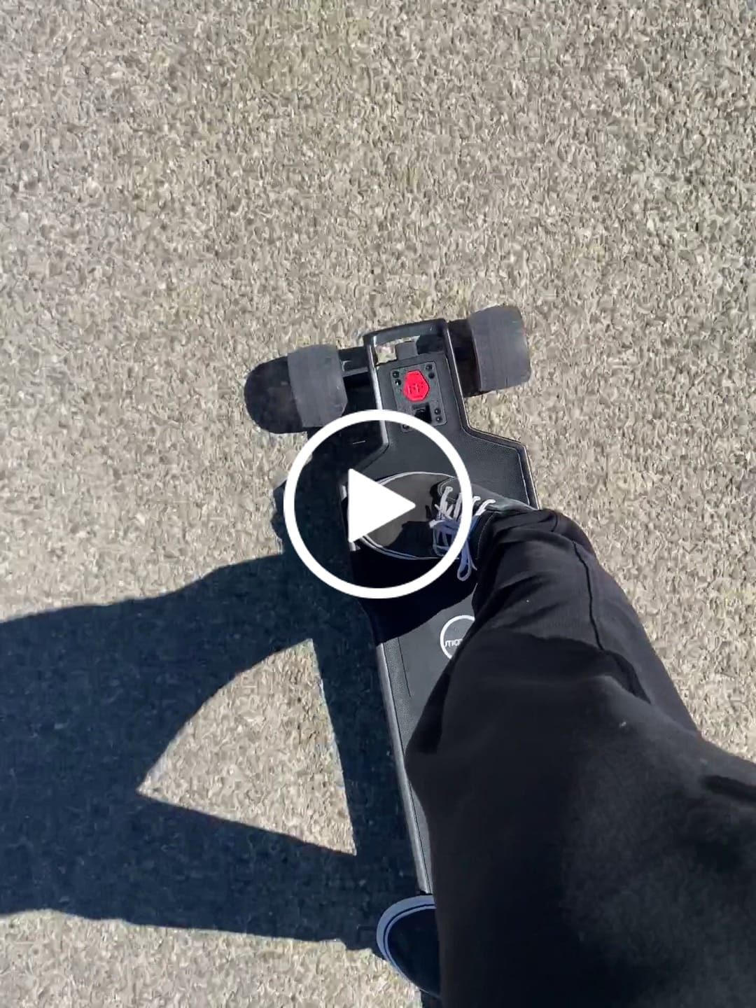 Customer video review of MAXFIND FF BELT