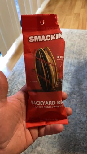 Customer photo review of VARIETY PACK