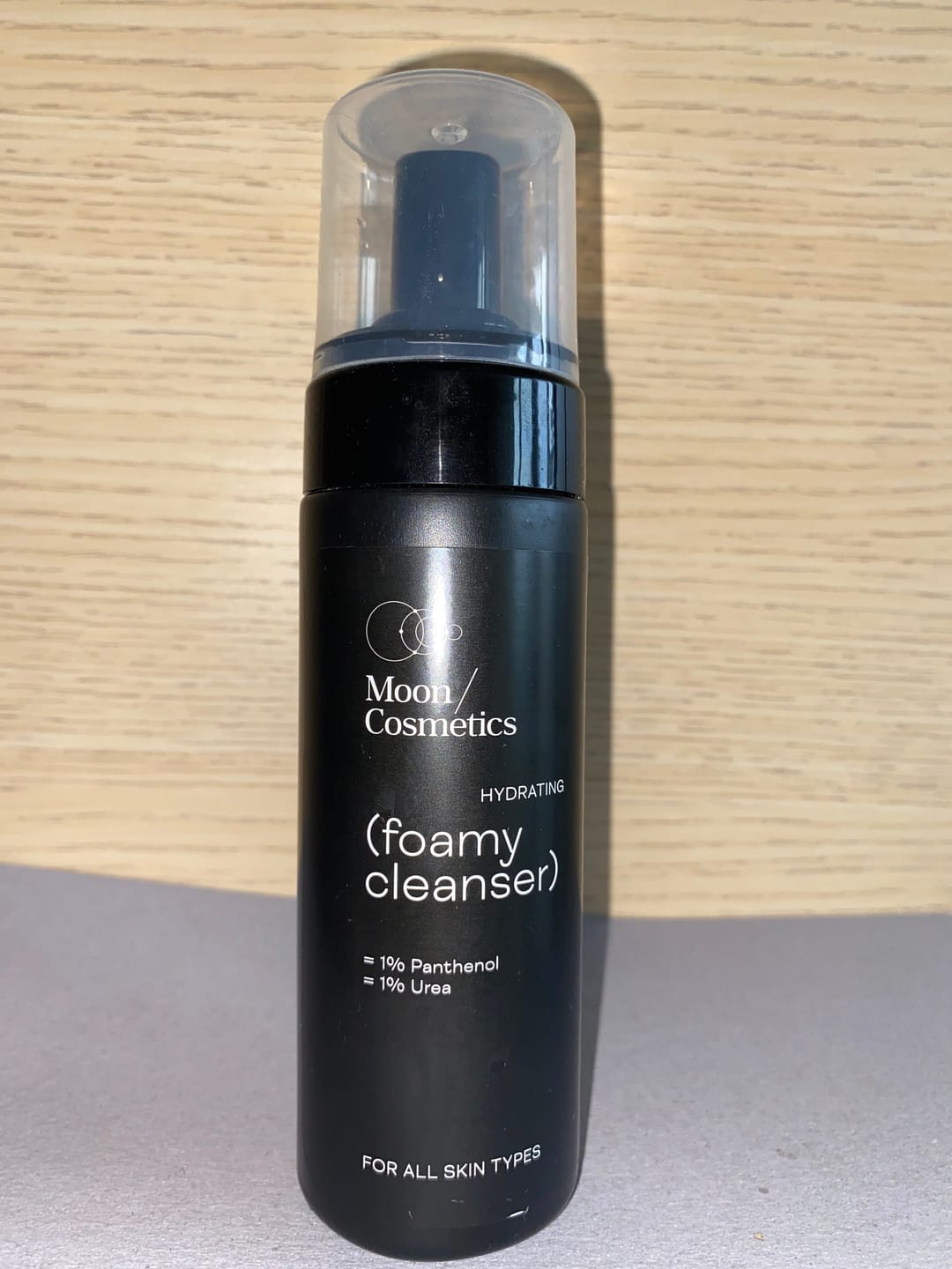 Customer photo review of Valomosios veido putos