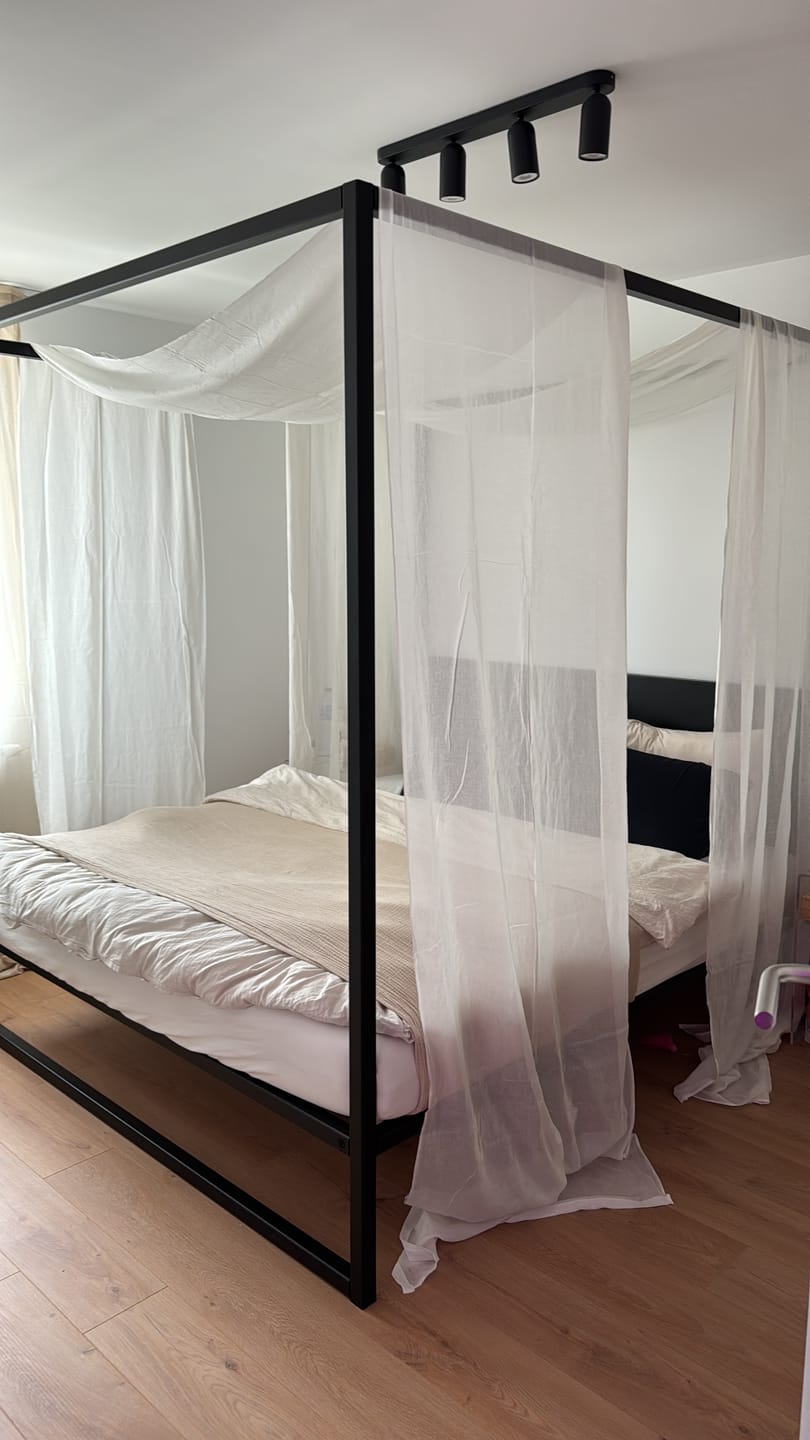 Customer photo review of Hemelbed °02