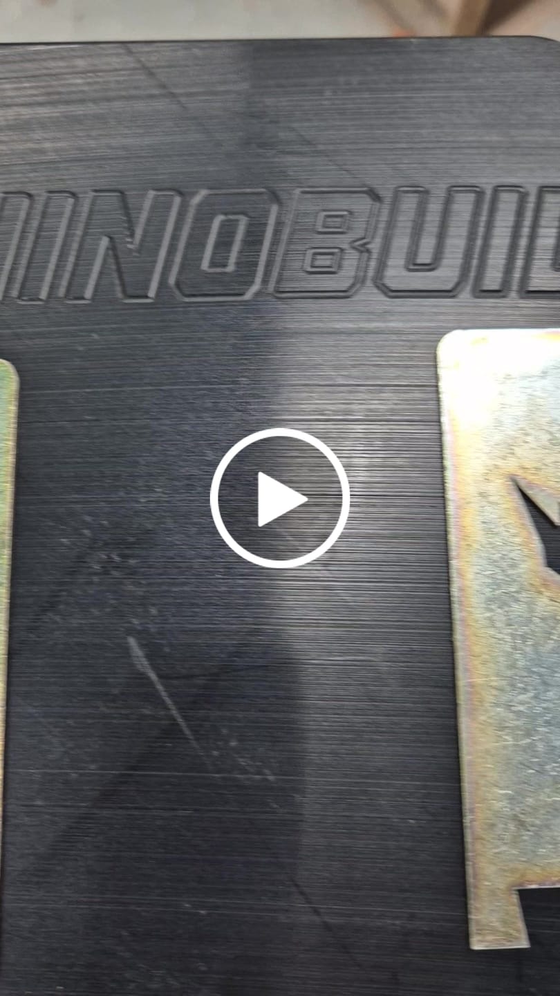 Customer video review of Rhinoboard Spot Board - by RHINOBUILD