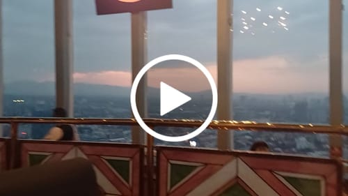 Customer video review of 3 bebidas extra