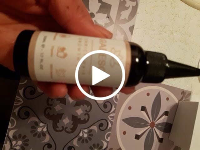 Customer video review of Enrich Hair Growth Oil