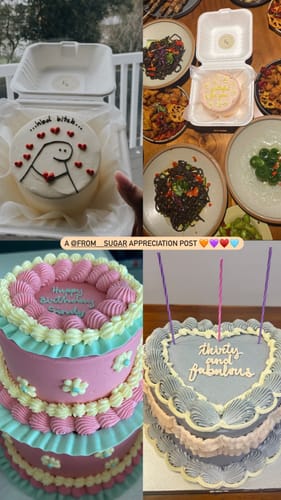 Customer photo review of clara