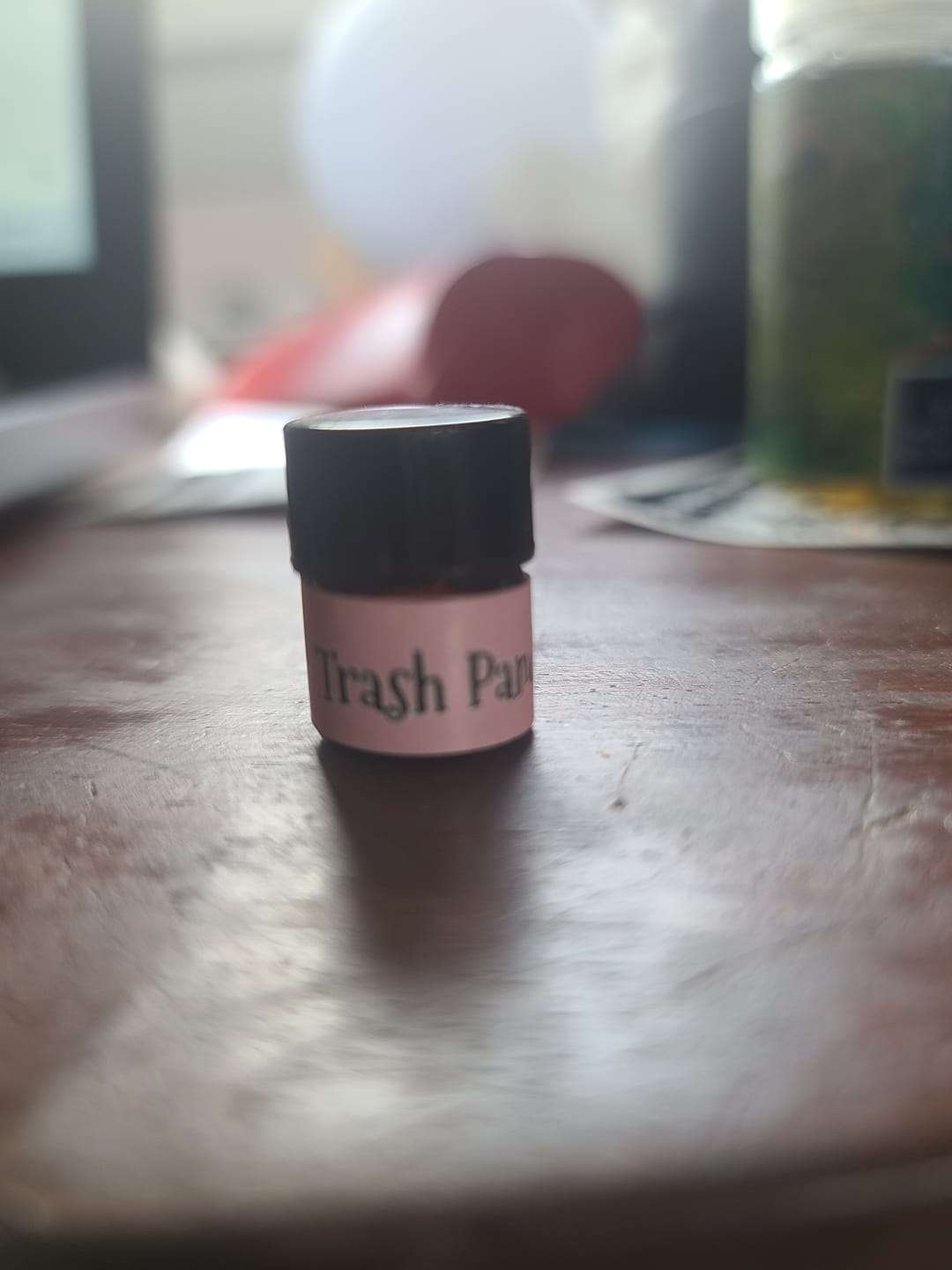 Customer photo review of Trash Panda