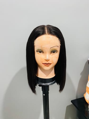 Khomotso M. review of Dome Cap image 1 out of 2