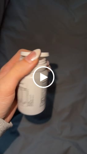 Customer video review of Bee Vitality 🐝