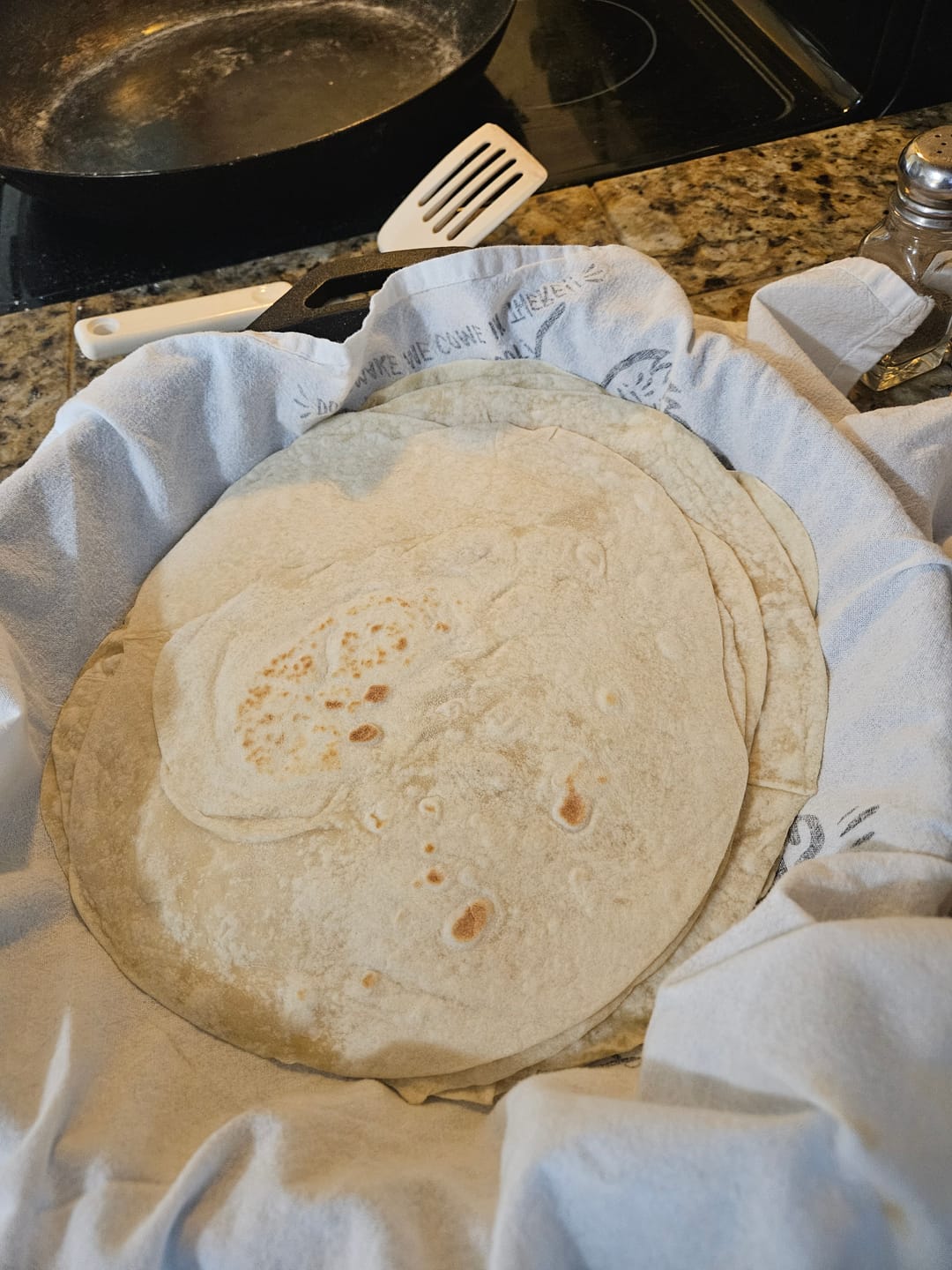 Customer photo review of Grass Fed Beef Tallow (14 oz)