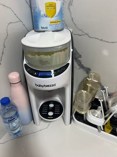 Customer photo review of Formula Pro Advanced