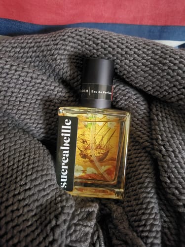 Customer photo review of Libertine