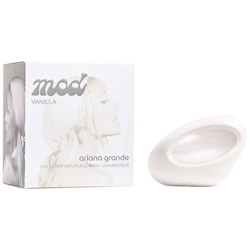 Customer photo review of M153 Inspirado en: Mod Vanilla - Ariana Grande