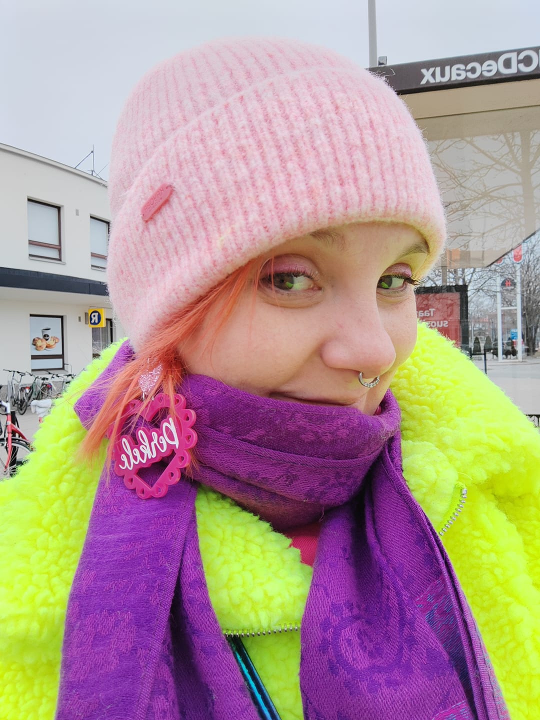 Customer photo review of Perkele