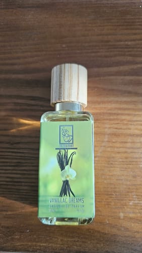 Customer photo review of Vanillac Dreams