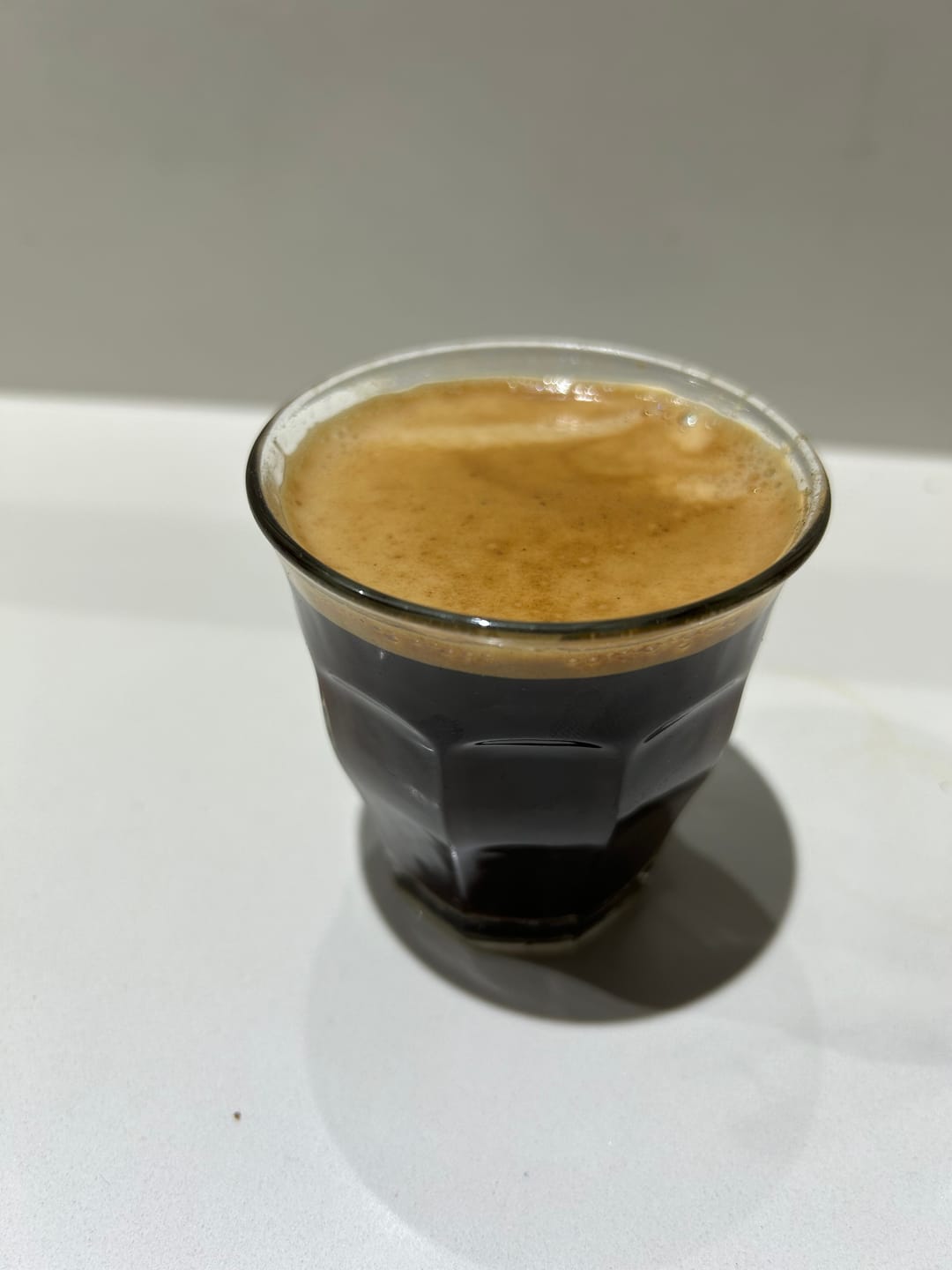 Customer photo review of Ethiopia Coffee Beans