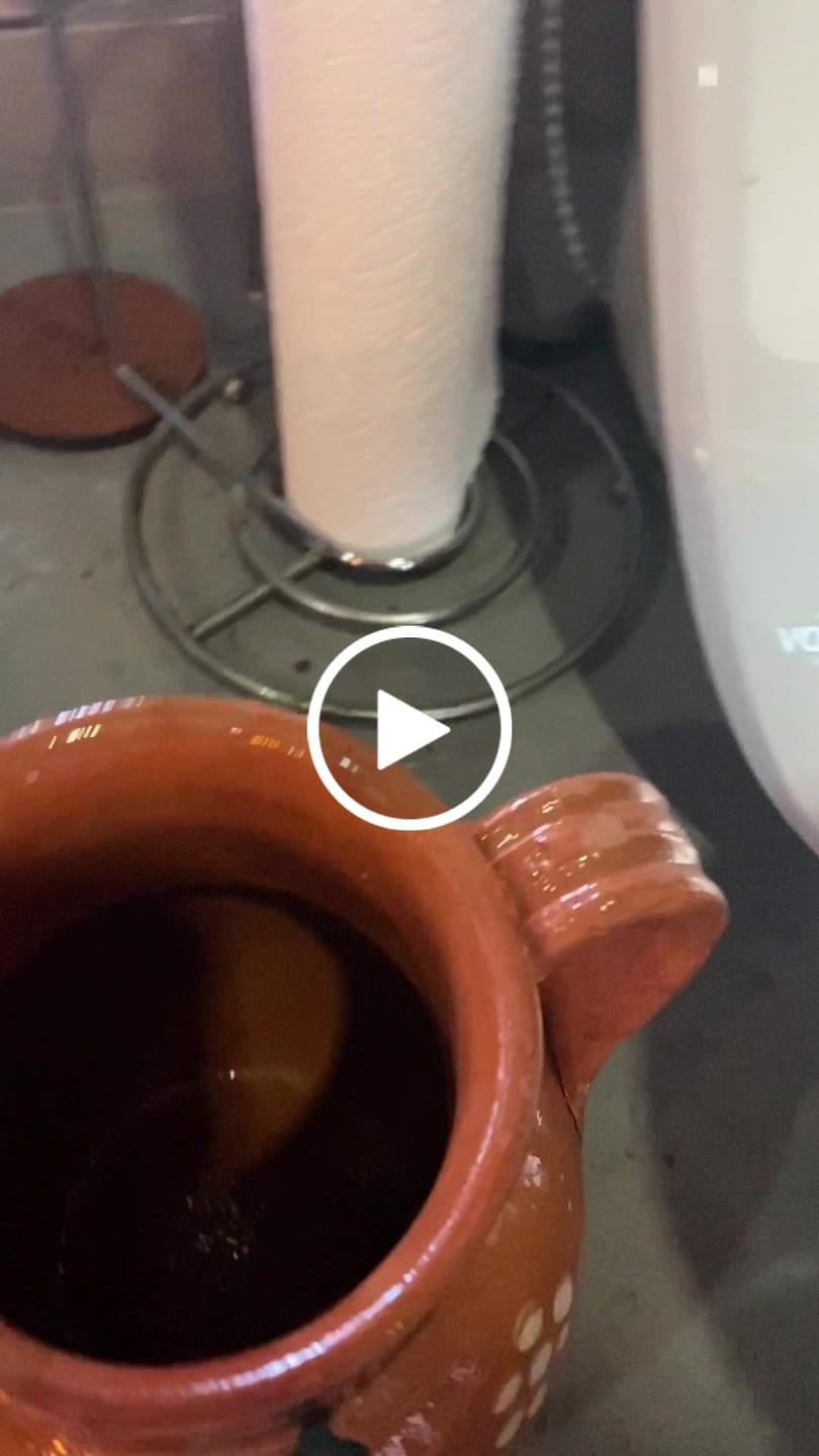 Customer video review of Cacao Ceremonial | 500gr