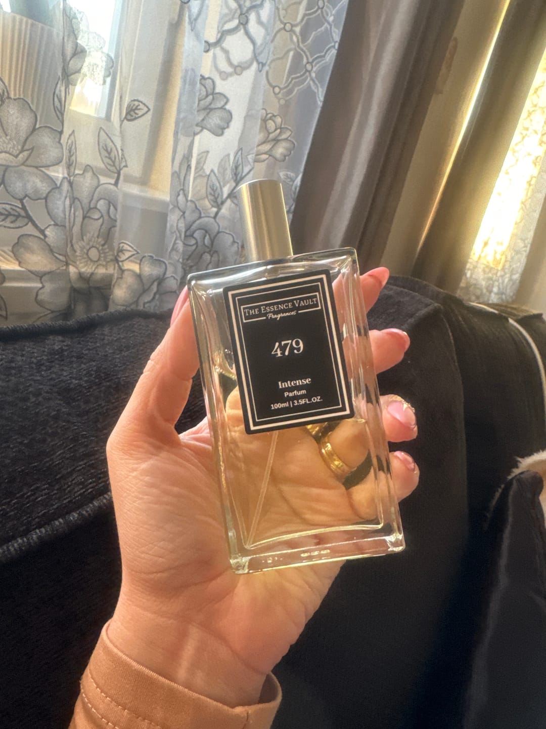 Customer photo review of Inspired by Libre - 479 - Intense