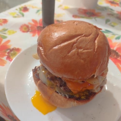 Customer photo review of Maxi Potato Rolls • 80gr