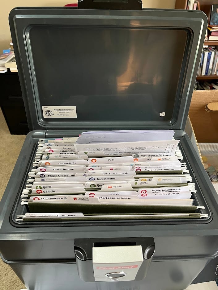 Customer photo review of Nokbox™ Base Kit