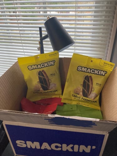 Customer photo review of VARIETY PACK