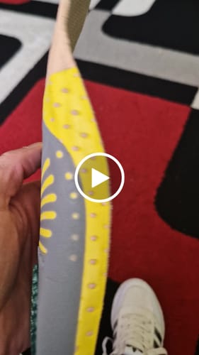 Customer video review of Ortopéd Pro Talpbetét Plantar Fasciitis Enyhítésére