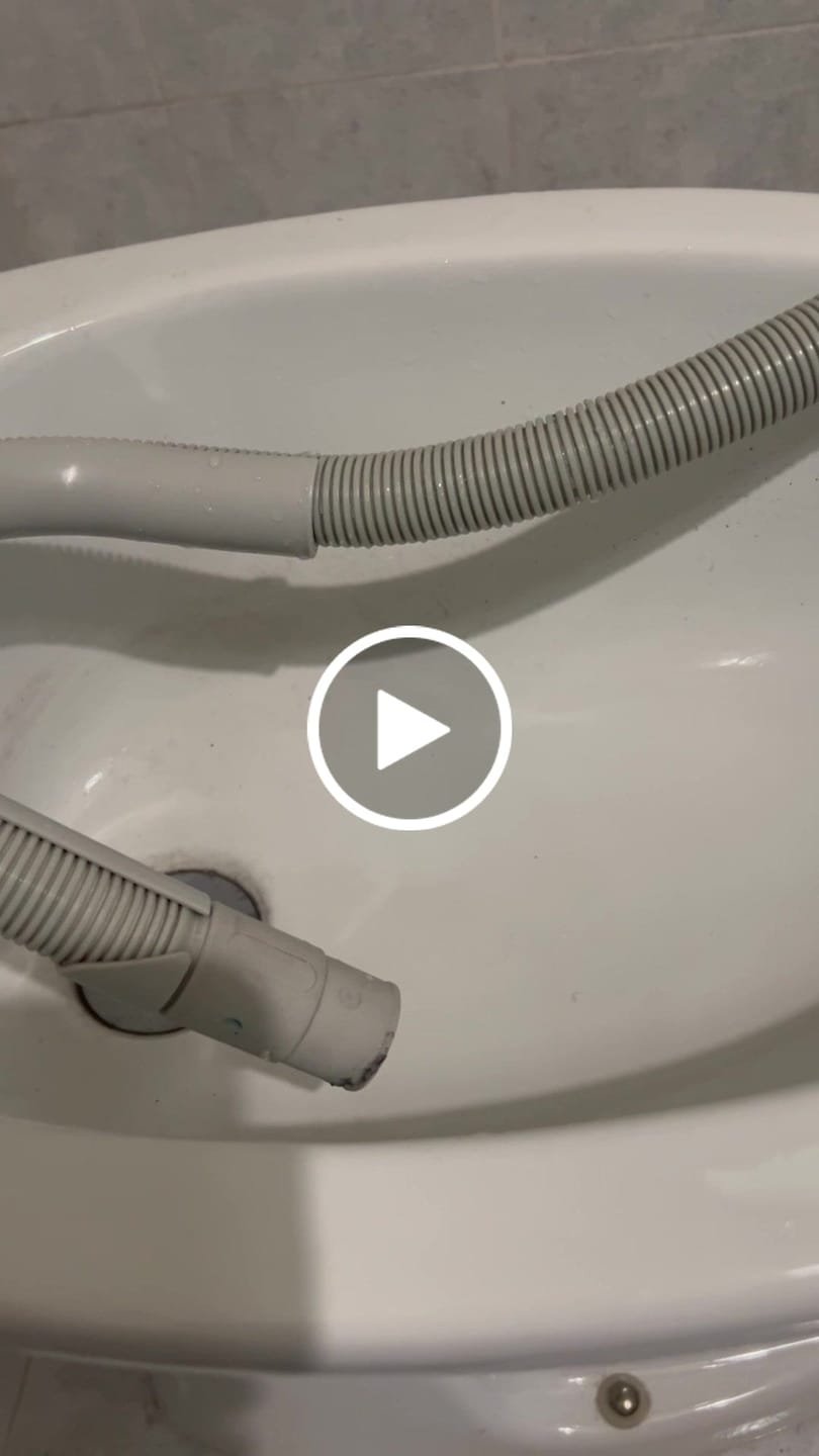 Customer video review of Acido Citrico Anidro OH