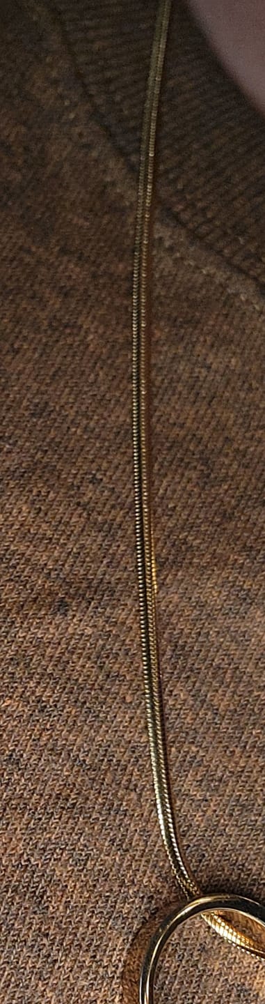 Customer photo review of 2MM Snake