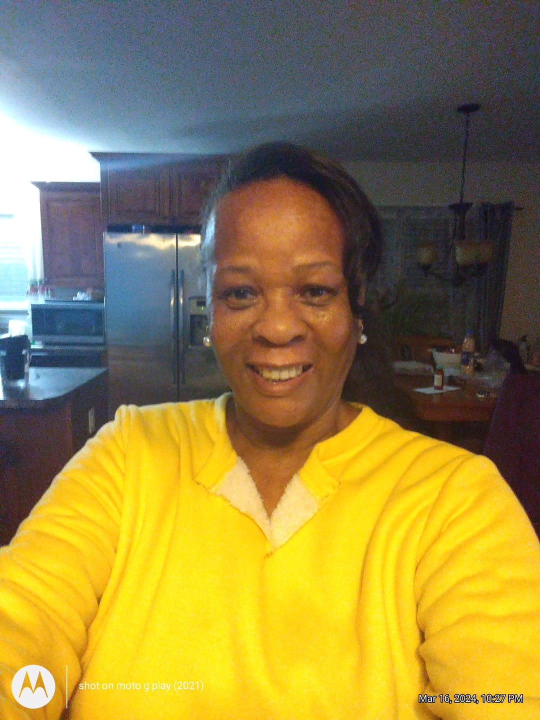 Customer photo review of Raw Wildcrafted Sea Moss 4oz