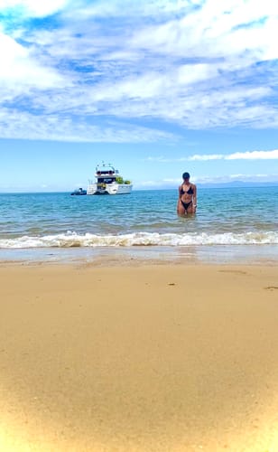 Customer photo review of Fiji Set - Black