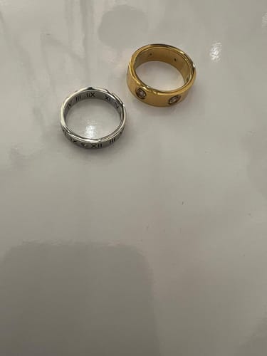 Customer photo review of Mystery Box Bijoux